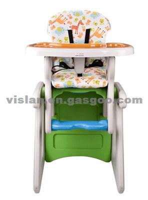 Baby Safety Chair And Table VS-09