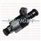 High Performance Fuel Injector 17103677 For Gm Corsa, Daewoo