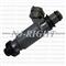 Denso Fuel Injector 195500-4460，4450,4470 For Mazd