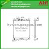 Aluminum Radiator FOR NISSAN 97- March / Micra OEM 21410-41B00 / 21410-72B00 / 21410-72B07
