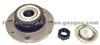 3748.76 VKBA3659 Citroen C2 C3 Peugeot 206 Wheel Hub Bearing