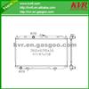 Complete Radiator FOR NISSAN Almera OEM 21410-MB400/21410-MB402
