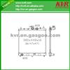 Assembly Radiator FOR NISSAN 02- March / Micra OEM 21460-AX200