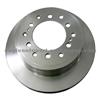 43512-32210 Brake Rotor For Toyota Camry Vzv21