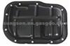 Oil Pan TOYOTA Corolla 12102-37010