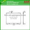Mechanical Car Radiator FOR NISSAN 05-Serena OEM 21410-CYOOO