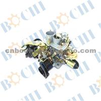 Carburetor W-450408 For VOLKSWAGEN PASSAT