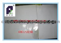 Isuzu Camshaft 6HK1