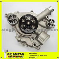 Grand Cherokee Water Pump 53022095AF