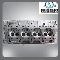 Brand New Auto Parts Auto Engine Parts Alumium Cylinder Head 12100-POB-AOO 12100-POB-A00 For Honda Accord 2.2L 16V With High Quality China Made