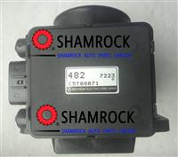 482 E5T08071 1991-2006 Montero Sport Mass Air Flow Sensor Meter MAF AFM 482 E5T08071