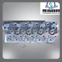 Brand New Auto Parts Auto Engine Parts Alumium Cylinder Head 4D56 MD139564 For Hyundai 4D56 2.5TD With High Quality