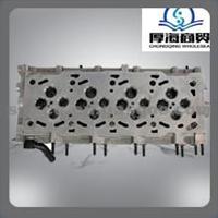 Alumium Cylinder Head D4EA 22100-27000 22100-27900 22100-27901 22100-27902 For Hyundai Santafe Trajet Elantra Sonata NF2.0 16V