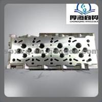 Alumium Cylinder Head Completed D4EB 22100-27400 22100-27750 22100-27800 For Hyundai Santafe NF2.0 16V