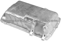 Oil Pan CITROEN BERLINGO PEUGEOT 205 1.8 Diesel 96 318 169 80 9631816980