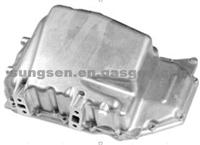 Oil Pan For Honda OEM: 11200-RZA-000