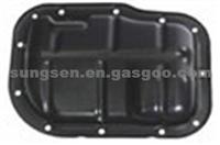 Oil Pan TOYOTA Corolla 12102-37010