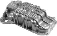 Oil Pan For FORD OEM NO.98MM6676AM/98MM6675AB