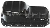 Oil Pan 21510-26010 21510-22010 For HYUNDAI-ACCENT2000