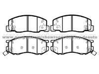 Brake Pad 04465-28350