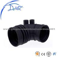 Flexible Moulded Rubber Air Intake Hose 13541738757