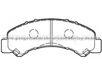 Brake Pad 8-97378-351-0