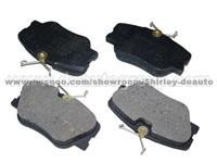 Brake Pad 000 420 99 20