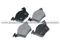 Brake Pad 000 421 42 10