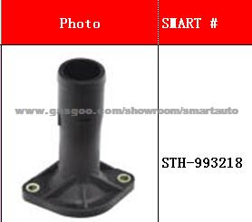 For SKODA VW SEAT Thermostat And Thermostat Housing 038121121