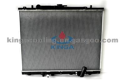 MONTERO SPORT 97 - 04 Mitsubishi Radiator OEM MR258668 / MR258669