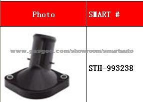 For TOYOTA Thermostat And Thermostat Housing 16321-21020