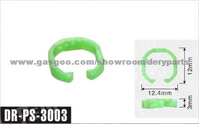 Fuel Injector Plastic Part Washer Gasket DR-PS-3003