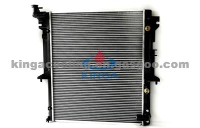 2007 Mitsubishi Auto Radiator For G200'04/L200'0