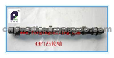 Good Quality Camshaft 4HF1