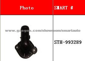 For VW Thermostat And Thermostat Housing 032121121G