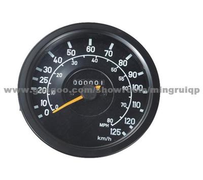 Speed Meter BENZ 0005429716 MR-2201