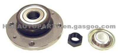 3748.76 VKBA3659 Citroen C2 C3 Peugeot 206 Wheel Hub Bearing