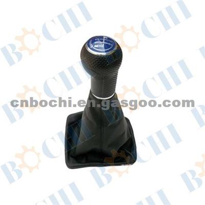 5 Or 6 Speed Gear Shift Knob For VW Golf