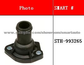 For AUDI VW Thermostat And Thermostat Housing 026121145E 026121144A 026121144E 037121145