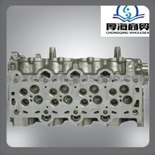 Brand New Alumium Cylinder Head D4EA D4FA 22100-2A100 22100-2A350 For Hyundai D4EA D4FA 1.5L With High Quality