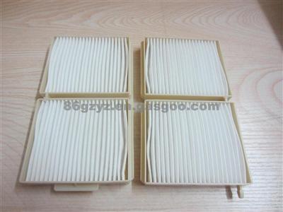 OEM GE6T-61-J6X CB12-61-J6X GE6T-61-J6XA C102-61-J6X GE6T-61-568 Cabin Filter For HA/MA