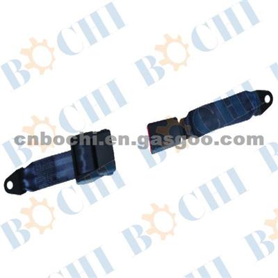 Safety Belt BMADC3600a With Two-Point Automatically Locking Retractor