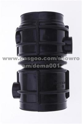 Braid Intake Pipe 13541276704 For BMW Parts