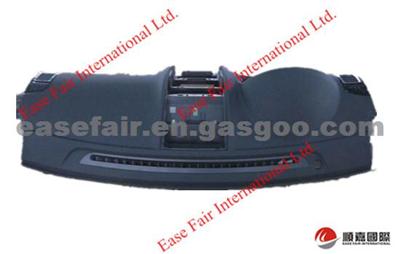 Geely Parts Instrument Panel 106800232100669