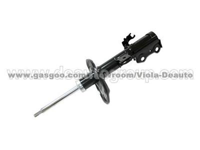 Shock Absorber 48510-80284