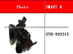 For VW AUDI Thermostat And Thermostat Housing 047121111S