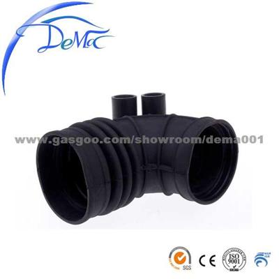 Flexible Moulded Rubber Air Intake Hose 13541738757