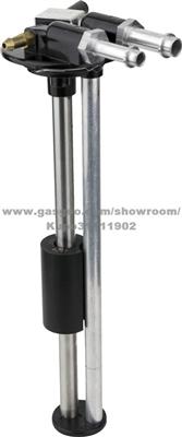 SZ Series Fuel Sensor For Auto / Cars / Buses / Trucks / Tractors Electrical Parts Fuel Tank Level Sensor Fuel Sensor)