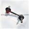 Front Suspension Stabilizer Bar Link BT4Z5A486A Ford Edge Lincoln MKX - img3