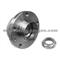 High Quality Wheel Bearing Kit VKBA3560 Standard Repair Kits For PEUGEOT 3748.69 - img3